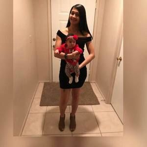 Meet your Posher, Maria